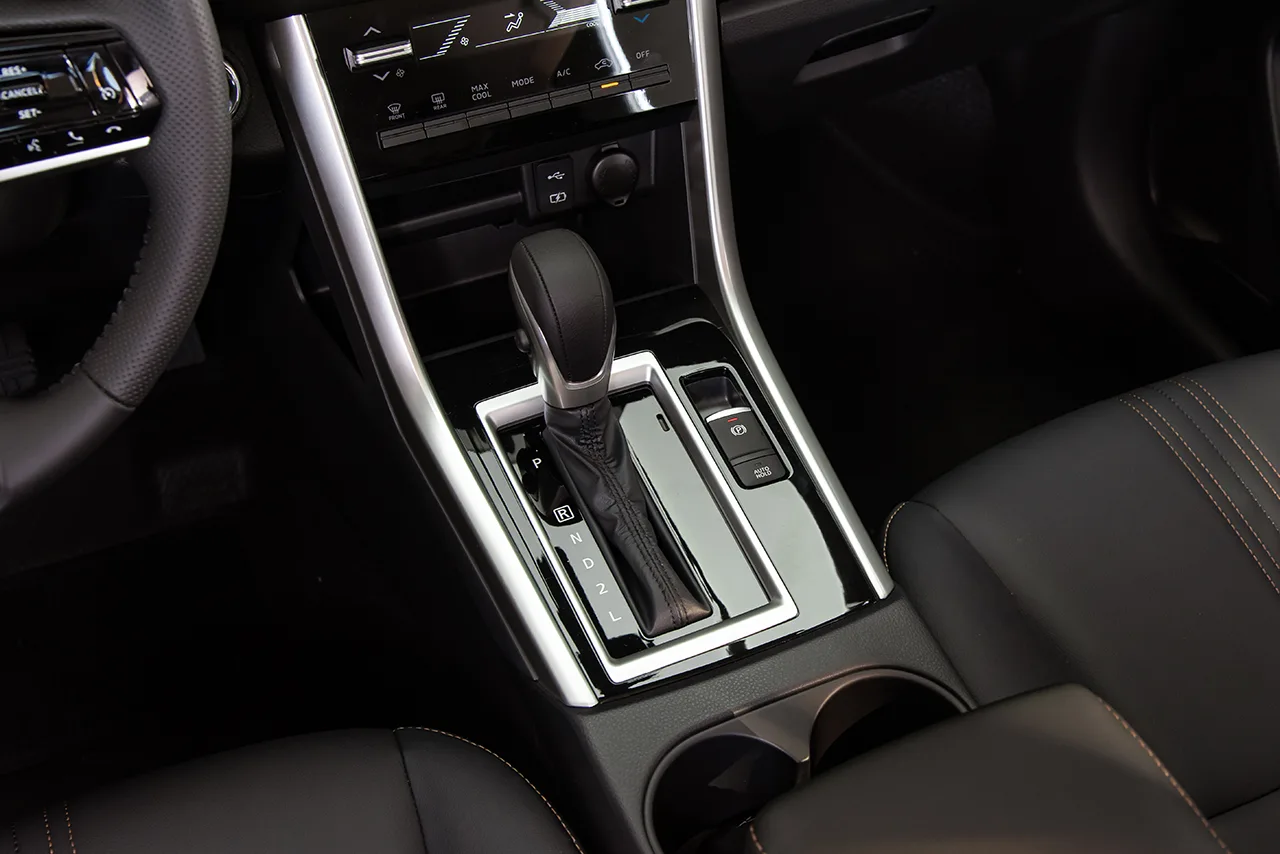 Mitsubishi Xpander