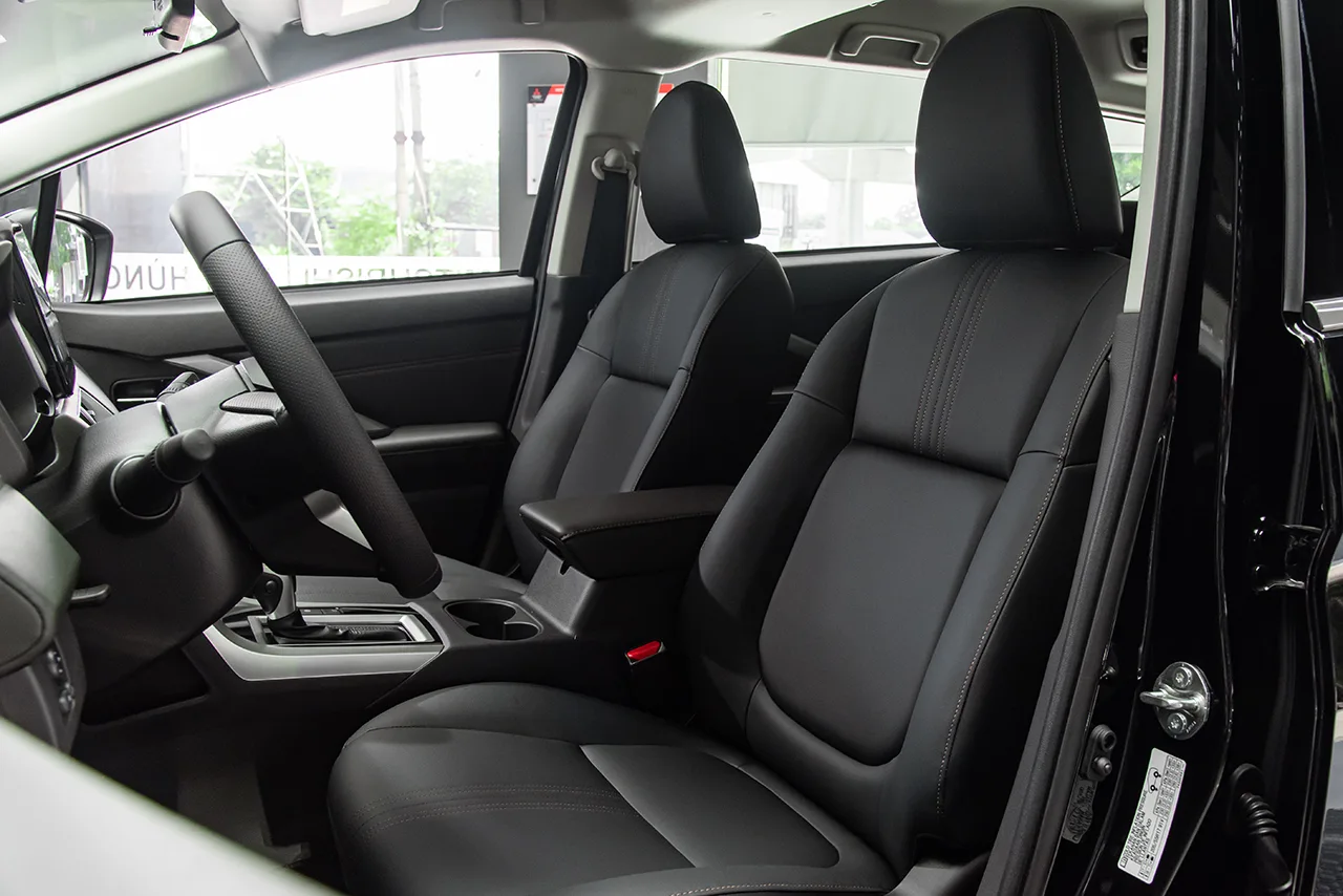 Mitsubishi Xpander