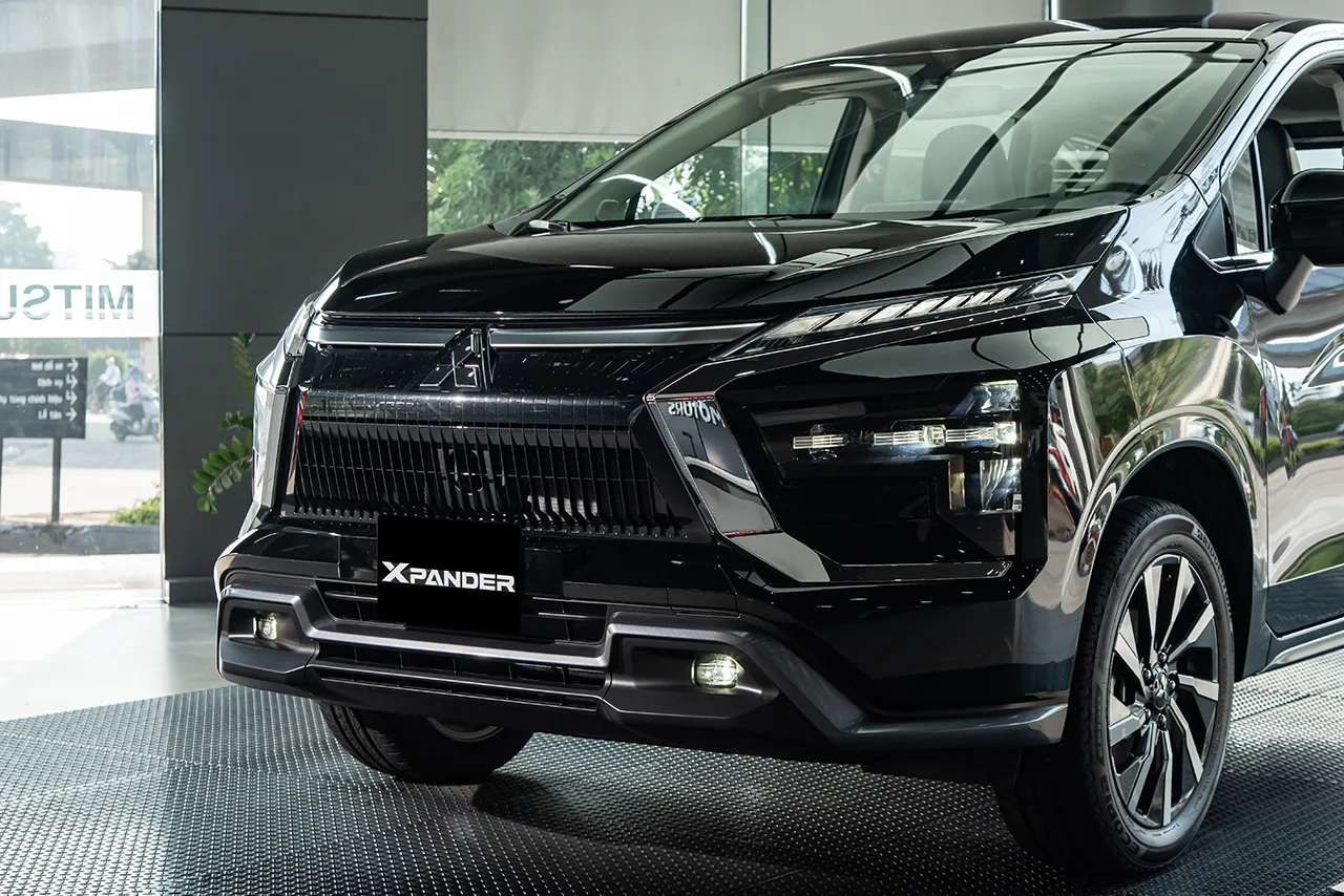 Mitsubishi Xpander