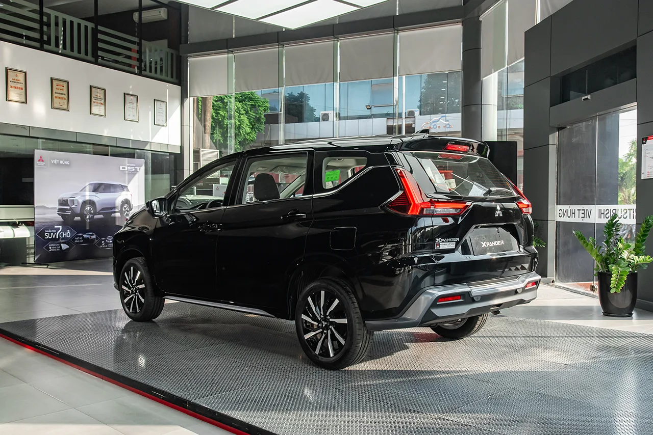 Mitsubishi Xpander