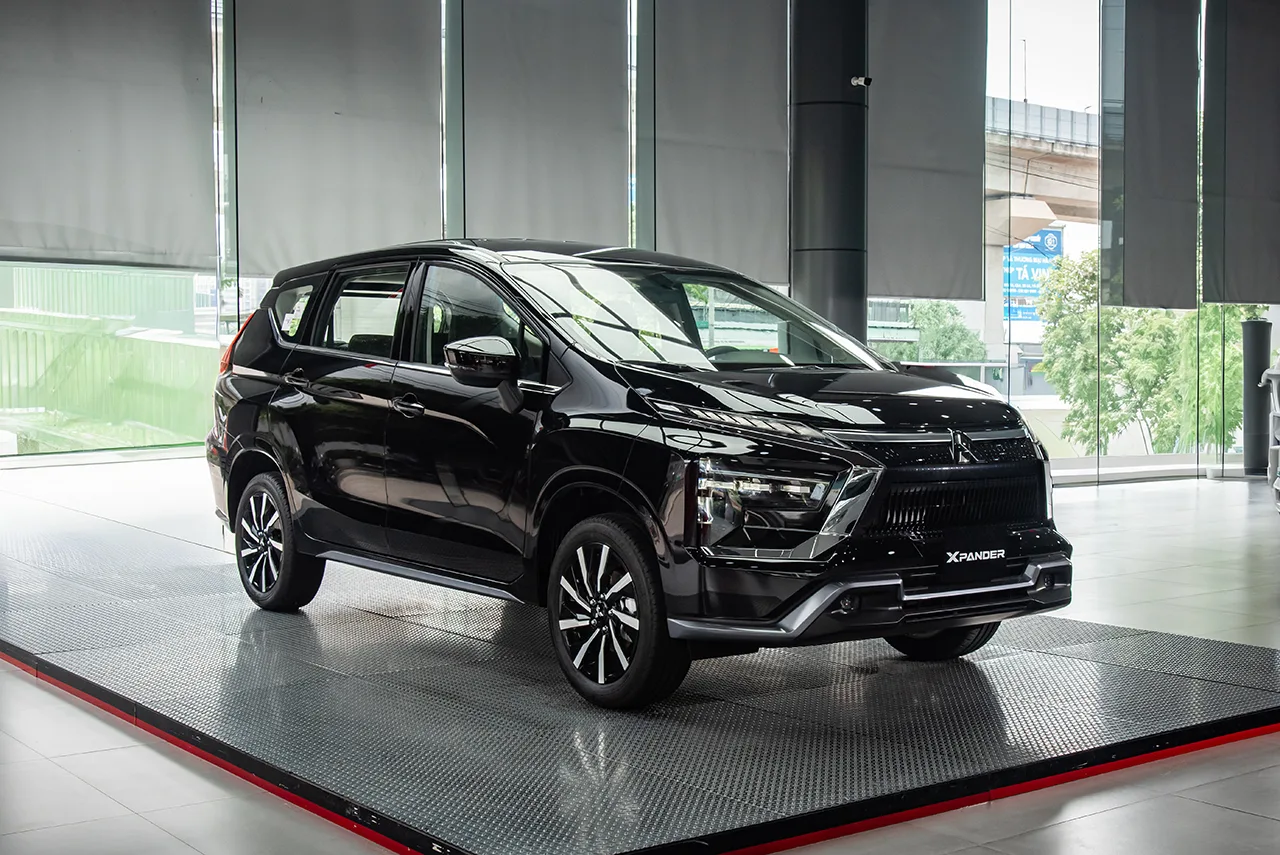 Mitsubishi Xpander