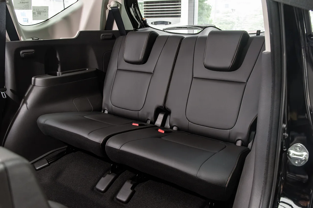Mitsubishi Xpander