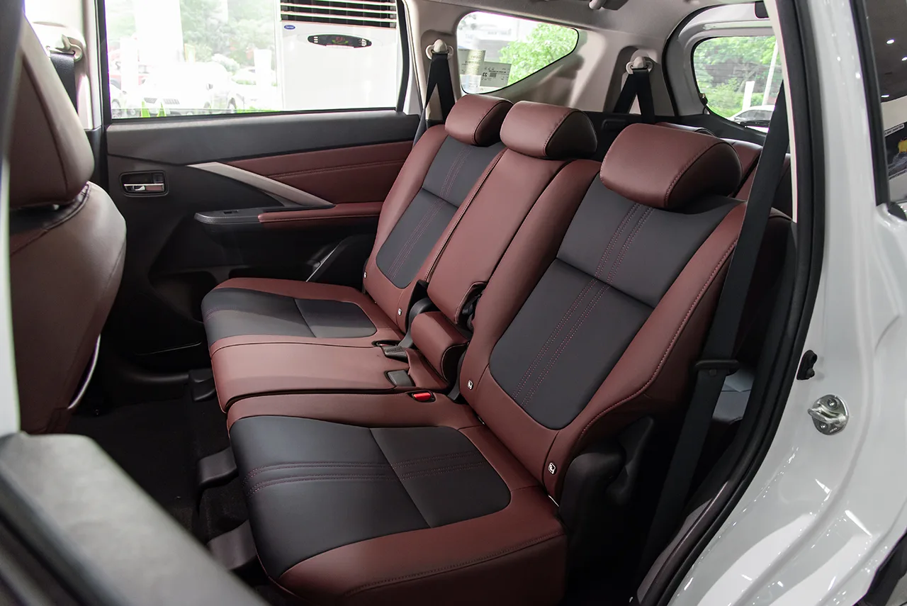 Mitsubishi Xpander Cross