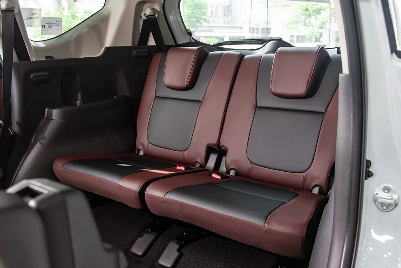 Mitsubishi Xpander Cross